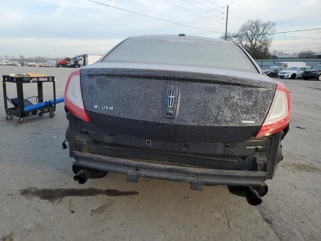 Photo 5 VIN: 1LNHL9FT5EG609918 - LINCOLN MKS 