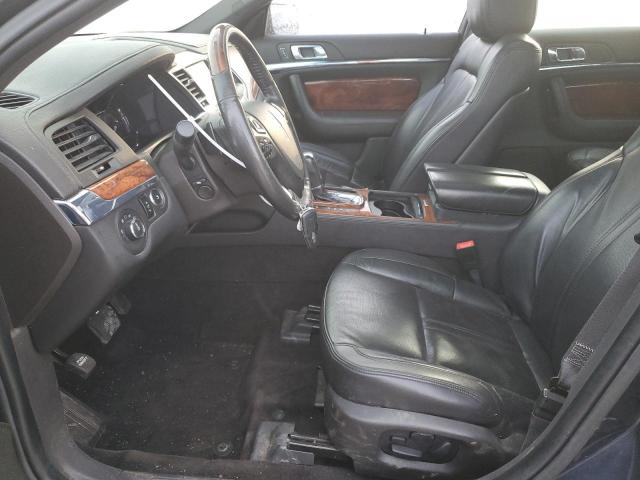 Photo 6 VIN: 1LNHL9FT5EG609918 - LINCOLN MKS 