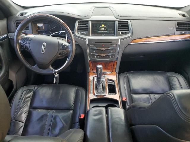 Photo 7 VIN: 1LNHL9FT5EG609918 - LINCOLN MKS 