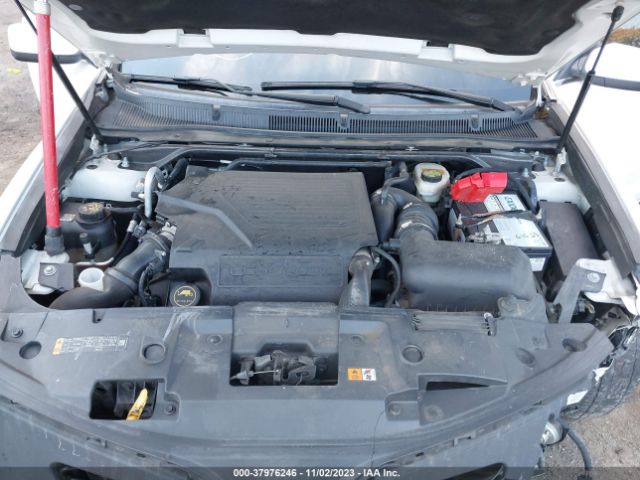 Photo 9 VIN: 1LNHL9FT5EG612382 - LINCOLN MKS 