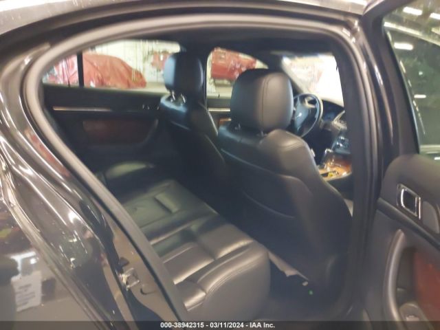 Photo 7 VIN: 1LNHL9FT5FG600394 - LINCOLN MKS 