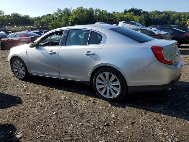 Photo 1 VIN: 1LNHL9FT5GG602888 - LINCOLN MKS 