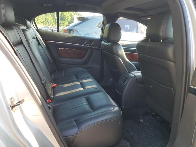 Photo 9 VIN: 1LNHL9FT5GG602888 - LINCOLN MKS 