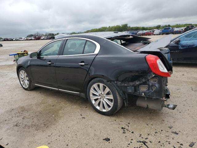 Photo 1 VIN: 1LNHL9FT5GG603507 - LINCOLN MKS 