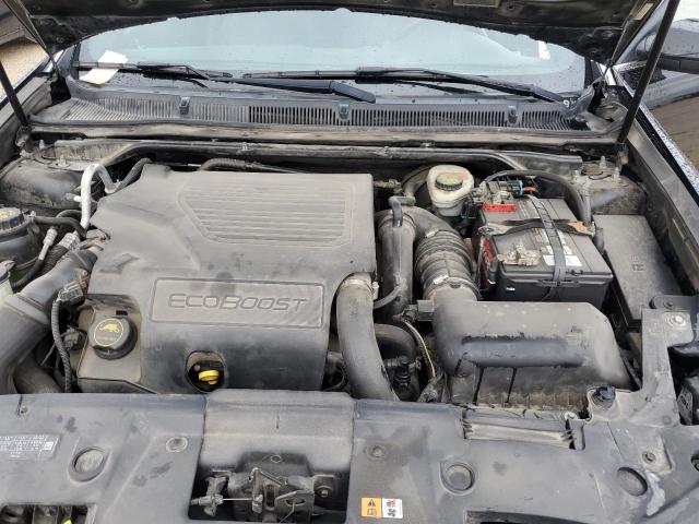 Photo 10 VIN: 1LNHL9FT5GG603507 - LINCOLN MKS 