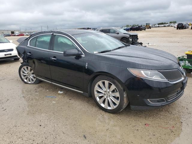 Photo 3 VIN: 1LNHL9FT5GG603507 - LINCOLN MKS 