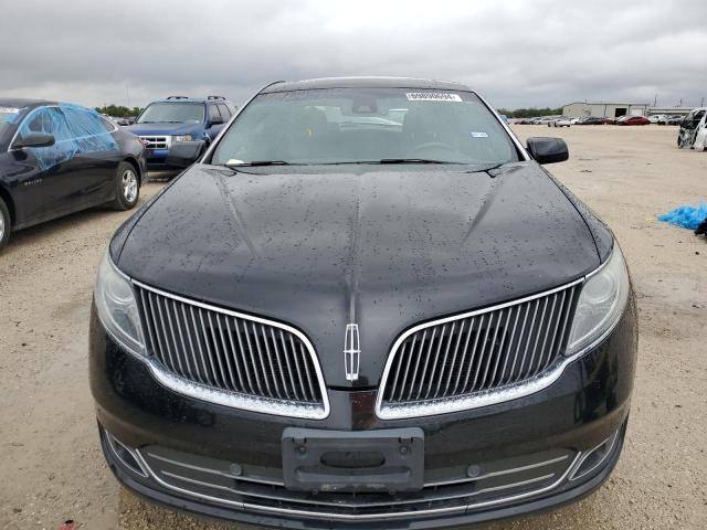 Photo 4 VIN: 1LNHL9FT5GG603507 - LINCOLN MKS 