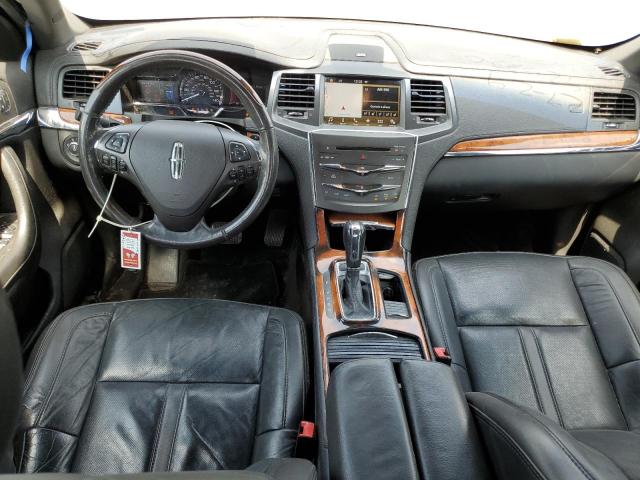 Photo 7 VIN: 1LNHL9FT5GG603507 - LINCOLN MKS 