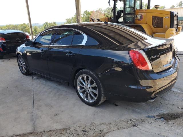 Photo 1 VIN: 1LNHL9FT6AG612319 - LINCOLN MKS 