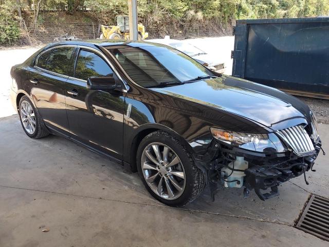 Photo 3 VIN: 1LNHL9FT6AG612319 - LINCOLN MKS 