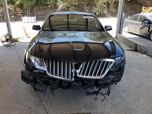 Photo 4 VIN: 1LNHL9FT6AG612319 - LINCOLN MKS 