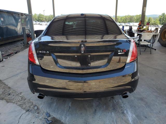 Photo 5 VIN: 1LNHL9FT6AG612319 - LINCOLN MKS 