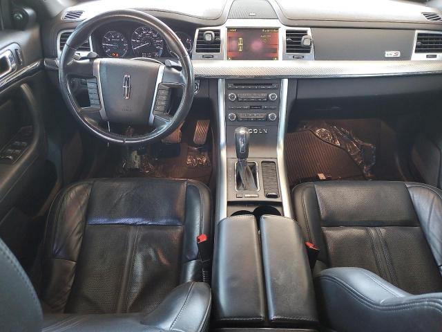 Photo 7 VIN: 1LNHL9FT6AG612319 - LINCOLN MKS 