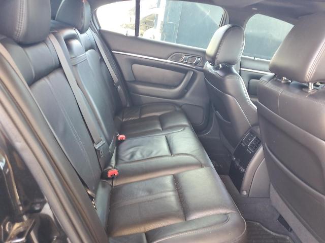 Photo 9 VIN: 1LNHL9FT6AG612319 - LINCOLN MKS 