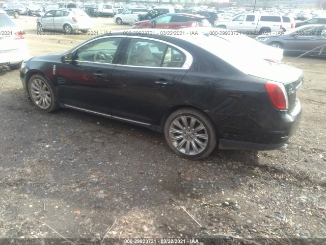 Photo 2 VIN: 1LNHL9FT6AG614572 - LINCOLN MKS 