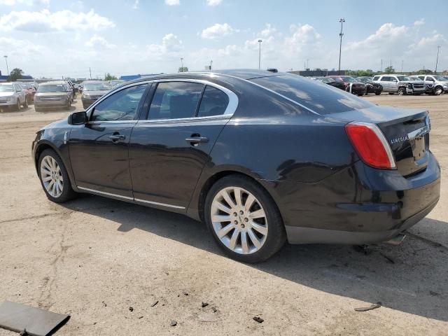 Photo 1 VIN: 1LNHL9FT6AG615849 - LINCOLN MKS 