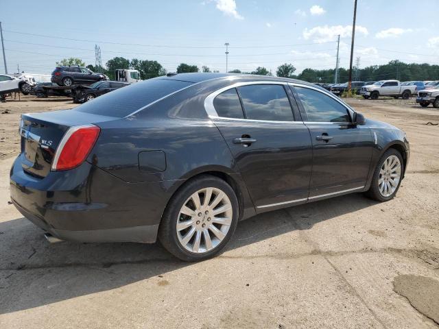 Photo 2 VIN: 1LNHL9FT6AG615849 - LINCOLN MKS 