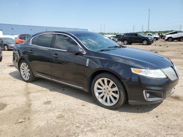 Photo 3 VIN: 1LNHL9FT6AG615849 - LINCOLN MKS 