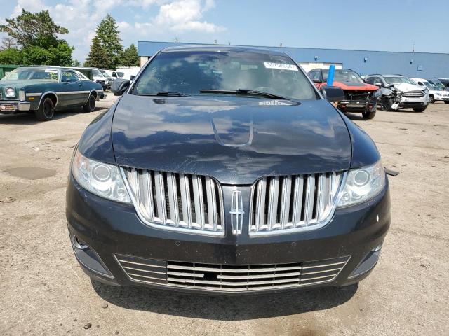 Photo 4 VIN: 1LNHL9FT6AG615849 - LINCOLN MKS 