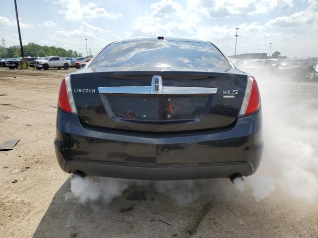 Photo 5 VIN: 1LNHL9FT6AG615849 - LINCOLN MKS 