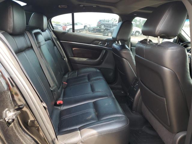 Photo 9 VIN: 1LNHL9FT6AG615849 - LINCOLN MKS 