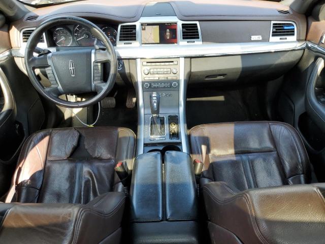 Photo 7 VIN: 1LNHL9FT6BG602794 - LINCOLN MKS 