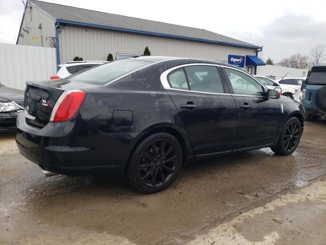 Photo 2 VIN: 1LNHL9FT6BG605436 - LINCOLN MKS 