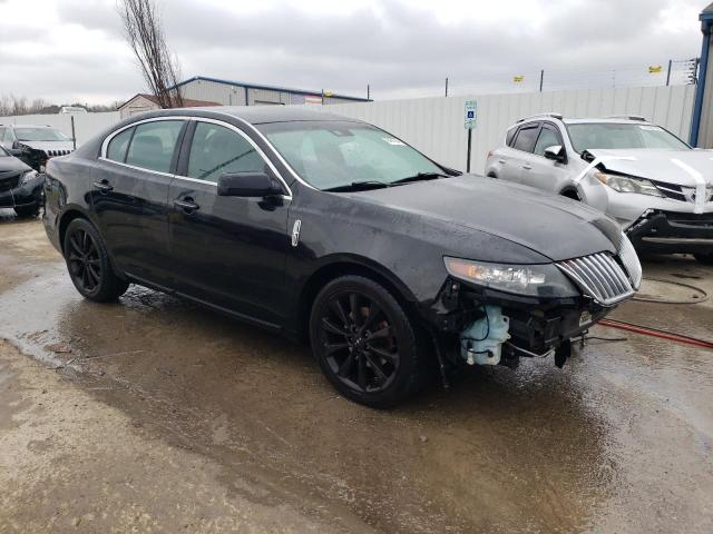 Photo 3 VIN: 1LNHL9FT6BG605436 - LINCOLN MKS 