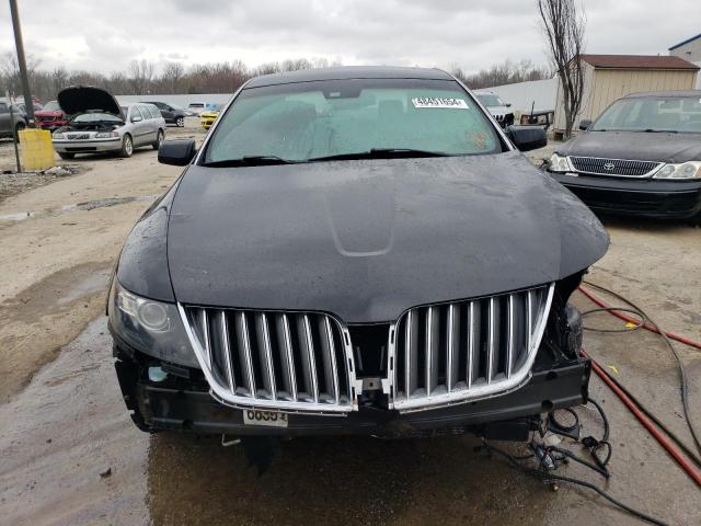 Photo 4 VIN: 1LNHL9FT6BG605436 - LINCOLN MKS 