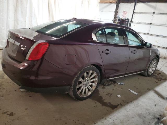 Photo 2 VIN: 1LNHL9FT6BG611236 - LINCOLN MKS 