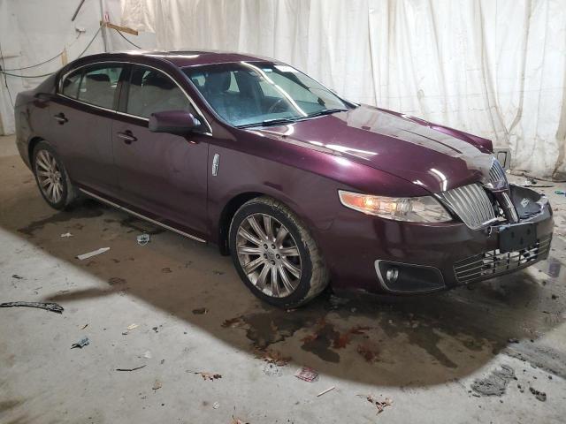 Photo 3 VIN: 1LNHL9FT6BG611236 - LINCOLN MKS 