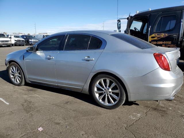 Photo 1 VIN: 1LNHL9FT6CG800020 - LINCOLN MKS 