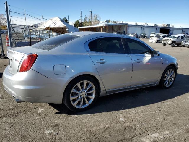 Photo 2 VIN: 1LNHL9FT6CG800020 - LINCOLN MKS 