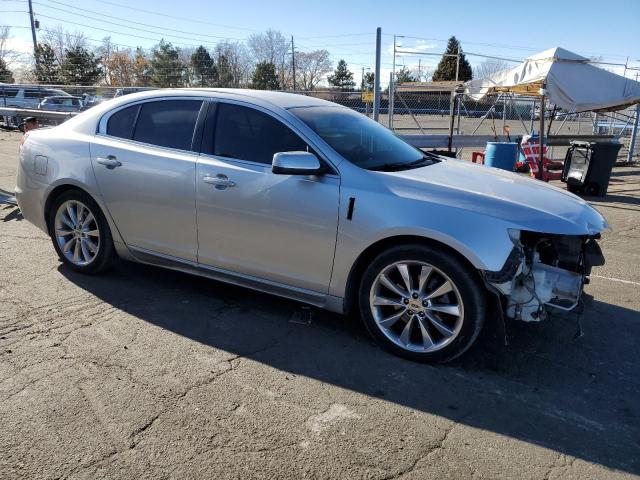 Photo 3 VIN: 1LNHL9FT6CG800020 - LINCOLN MKS 