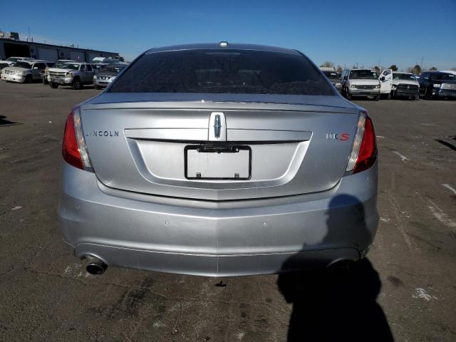 Photo 5 VIN: 1LNHL9FT6CG800020 - LINCOLN MKS 