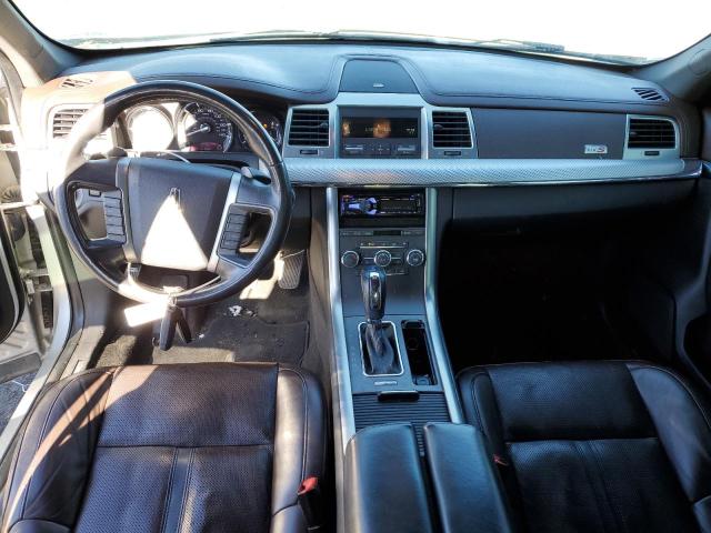 Photo 7 VIN: 1LNHL9FT6CG800020 - LINCOLN MKS 