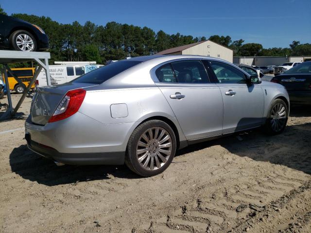 Photo 2 VIN: 1LNHL9FT6DG610123 - LINCOLN MKS 