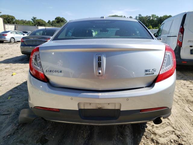 Photo 5 VIN: 1LNHL9FT6DG610123 - LINCOLN MKS 