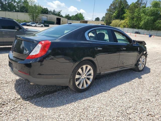 Photo 2 VIN: 1LNHL9FT6DG618691 - LINCOLN MKS 