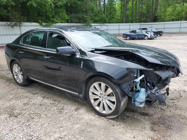 Photo 3 VIN: 1LNHL9FT6DG618691 - LINCOLN MKS 