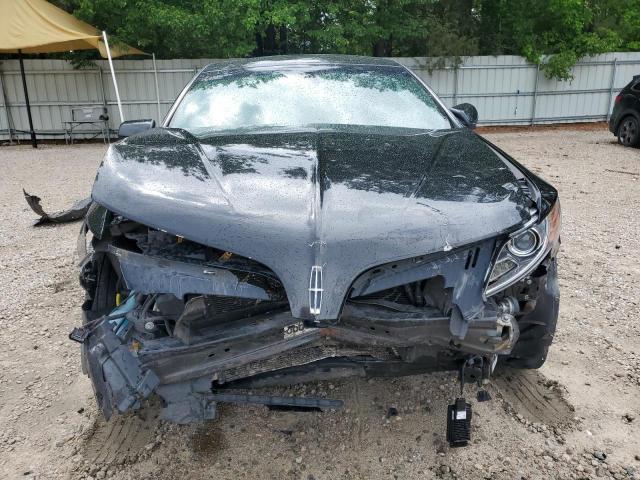 Photo 4 VIN: 1LNHL9FT6DG618691 - LINCOLN MKS 