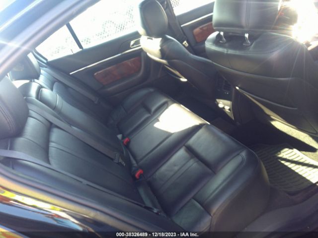 Photo 7 VIN: 1LNHL9FT6EG600015 - LINCOLN MKS 