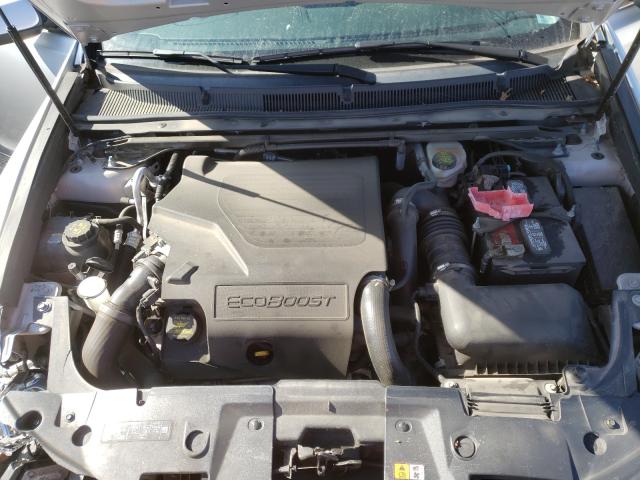 Photo 6 VIN: 1LNHL9FT6EG601844 - LINCOLN MKS 