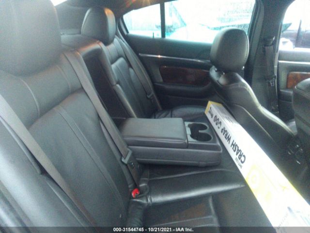 Photo 7 VIN: 1LNHL9FT6EG603271 - LINCOLN MKS 