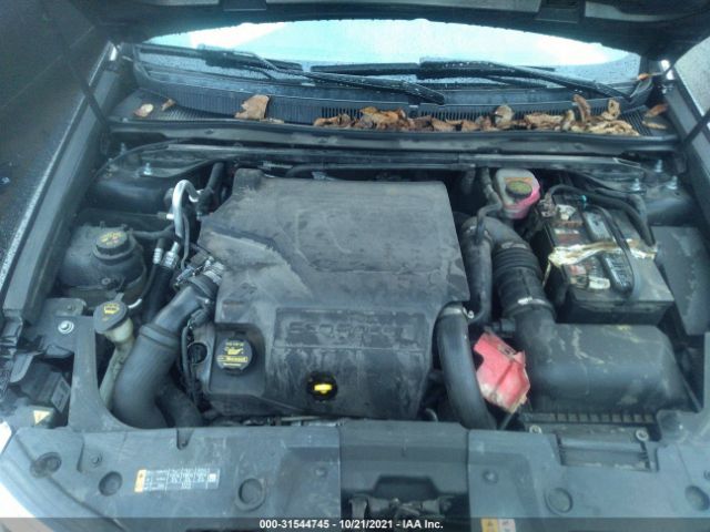 Photo 9 VIN: 1LNHL9FT6EG603271 - LINCOLN MKS 