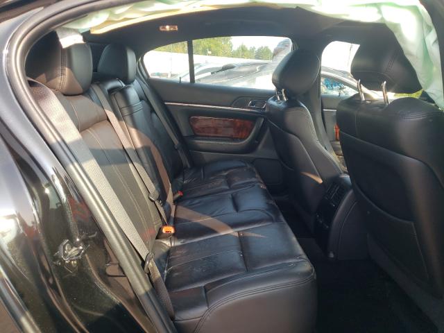 Photo 5 VIN: 1LNHL9FT6EG610222 - LINCOLN MKS 