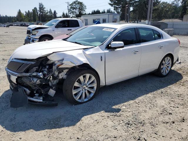 Photo 0 VIN: 1LNHL9FT6FG600940 - LINCOLN MKS 