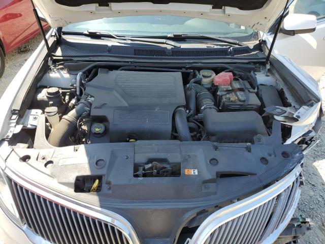 Photo 10 VIN: 1LNHL9FT6FG600940 - LINCOLN MKS 