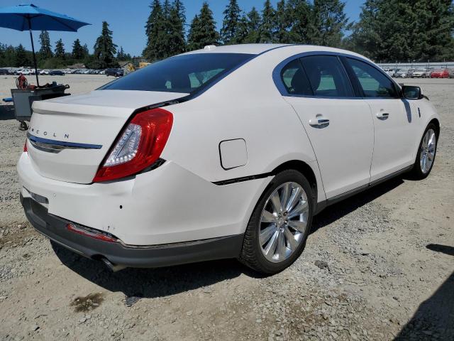 Photo 2 VIN: 1LNHL9FT6FG600940 - LINCOLN MKS 