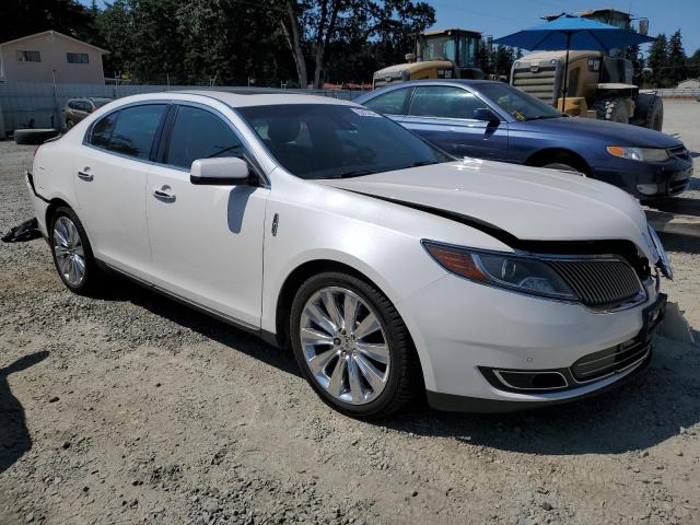 Photo 3 VIN: 1LNHL9FT6FG600940 - LINCOLN MKS 